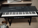 美得理2025年新款电子琴A2000S中文触屏A900蓝牙初学A100S演奏专业键盘 【旗舰款】A2000S+钻石扩展包+全套配件 实拍图