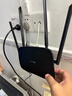 普联（TP-LINK）双千兆路由器 易展mesh分布式 AC1200无线家用穿墙 5G双频 WDR5620千兆易展版 IPv6 实拍图