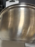 苏泊尔（SUPOR）汤锅304不锈钢泡面锅家用加厚大容量煮锅燃气明火电磁炉通用 实拍图