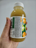 零度果坊100%纯果汁NFC猕猴桃汁280g*8瓶整箱 鲜果压榨 实拍图