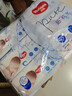好奇（Huggies）纯水婴儿专用湿巾80抽6包婴童手口可用擦去99.9%细菌 实拍图