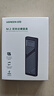 绿联 M.2 NVMe/SATA双协议移动硬盘盒 Type-C/USB3.2外接SSD固态硬盘 适用笔记本苹果17/Macmini外置盒 实拍图