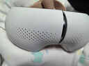 京东京造智能眼部按摩仪E5s 可视化热敷眼罩眼睛按摩仪儿童护眼仪按摩器缓解疲劳男生生日礼物女士 实拍图
