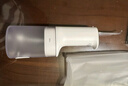 小米（MI）米家电动冲牙器2 超声波洗牙器牙齿冲洗器便携实用长续航牙齿清洁器成人男女情侣生日礼物 实拍图
