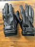 啄木鸟皮手套男冬季骑行加绒触屏开车户外摩托车防风保暖外卖棉滑雪手套 三线款 加绒防风防泼水 实拍图