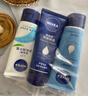 妮维雅（NIVEA）护手凝露海洋精华双支套装50ml*2滋润保湿清爽护手霜 实拍图