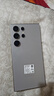 三星Samsung Galaxy S24 Ultra AI手机 第三代骁龙8 游戏手机 2亿像素 拍照手机 12GB+512GB 钛灰 实拍图
