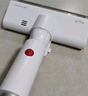 德尔玛（Deerma）无线吸尘器D20标配版家用手持轻量化吸尘器立式充电强力 宠物大功率大吸力吸尘器  DEM-VC90 实拍图