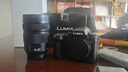松下（Panasonic）Lumix S5M2 全画幅相机 L卡口 微单相机 无反数码相机 【24-105mm F4 白盒】套装 实拍图