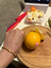 褚橙 云南冰糖橙  优级果 L 10斤装 单果约130g起 生鲜水果礼盒 实拍图