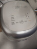 美的（Midea）电饭煲电饭锅小型迷你家用1-2人小容量智能预约多功能煲汤小米粥2L小饭煲以旧换新MB-RC211 实拍图