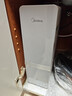 美的（Midea）【白泽Max 1600G】家用0阻垢剂净水器6年RO反渗透厨下式净饮机过滤器 顶配通量  智慧触控屏升级 实拍图