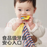 可优比（KUB）婴儿安抚巾宝宝可入口安抚玩偶0-1岁宝宝睡眠毛绒手偶安抚玩具 实拍图