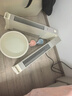 美的（Midea）石墨烯踢脚线取暖器 家用立式遥控电暖气浴室防水折叠式电暖器全屋速热暖气片移动地暖 HDU22VRS 实拍图