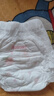 好奇（Huggies）铂金装小桃裤成长裤XXL74片(15kg以上)尿不湿【透爽散热】 实拍图