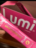 Lumi 胶原蛋白肽粉3g*30支 实拍图