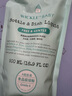 WICKLE氨基酸奶瓶清洗剂果蔬清洁剂婴儿宝宝用品奶瓶奶嘴清洗液 【补充装】500ML替换袋装 实拍图