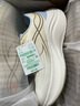 安踏叶子6丨运动鞋女鞋夏季网面厚底缓震跑步鞋女透气休闲鞋跳绳鞋女 实拍图