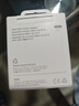Apple/苹果 20W USB-C充电器  type-c充电器苹果手机充电器原装手机快充头 苹果17手机充电器 实拍图
