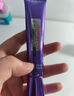 欧莱雅紫熨斗全脸淡纹眼霜3.0小金管防晒霜隔离护肤品体验装生日礼物 实拍图