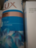 力士(LUX)沐浴露 闪亮冰爽 沁爽香氛 爽肤香氛沐浴乳1000g留香 实拍图