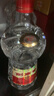 剑南春 水晶剑 52度 1000ml（1L）单瓶装 浓香型白酒 实拍图