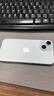 Apple/苹果 iPhone 15 (A3092) 128GB 蓝色 支持移动联通电信5G 双卡双待手机 实拍图