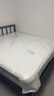 芝华仕（CHEERS）乳胶床垫独立弹簧软硬两用卧室席梦思经典款升级版明星垫D026 1.8 实拍图