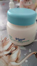 强生（Johnson）婴儿牛奶滋润霜60g 多肽牛奶蛋白宝宝儿童面霜滋润锁水温和保湿 实拍图