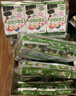 Zek韩国原装进口 橄榄油海苔紫菜包饭寿司即食烤海苔 儿童零食4g*3包 实拍图