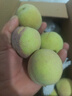正宗山东新鲜冬桃脆甜桃子现摘毛桃脆桃脆甜多汁孕妇水果-骐鲜园 冬桃 带箱9斤 实拍图