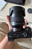 索尼（SONY）【保价11.11】FE 24-105mm F4 全画幅标准变焦微单相机G镜头 E卡口(SEL24105G) 实拍图
