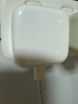 Apple/苹果【新品】40W USB-C充电器 type-c充电器苹果手机充电器手机快充头 苹果17手机充电器 实拍图