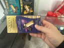 歌帝梵（Godiva）醇享90%可可 进口黑巧克力80g  休闲零食 喜糖伴手礼 健身运动  实拍图