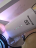 纽曼5G无线路由器随身WiFi6移动免插卡cpe多网通千兆双频车载便携式高速上网卡全国通用流量2025款 实拍图