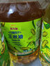 金龙鱼 食用油 非转基因 物理压榨玉米油6.18L（蕴含植物甾醇） 实拍图