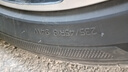 韩泰（Hankook）汽车轮胎 235/45R18 94W H452 原配亚洲龙 适配帕萨特/凯美瑞 实拍图