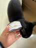 顽皮 0添加鲜炖猫罐头鸡肉金枪鱼添加三文鱼85g*24补水猫零食湿粮 实拍图