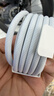 Apple/苹果 240W USB-C数据线-2米 type-c苹果充电线数据传输 苹果17充电线iphone17充电线 实拍图