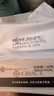 洁丽雅（Grace）一次性洗脸巾女加厚化妆洁面洗面巾3D珍珠纹擦脸巾3连包 60抽/包 实拍图
