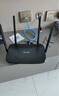 普联（TP-LINK）大道路由器7DR6430 BE6400 5G WiFi7千兆双频家用高速穿墙 2.4G wifi6无线 2.5G网口 游戏加速 实拍图
