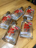 泸州老窖六年窖头曲 白酒组合装 52度 500mL 2瓶 六年窖+小郎酒*12瓶 实拍图