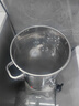 三鼎电热烧水桶开水桶304不锈钢商用大号煮草药凉茶奶茶水桶控温绿豆汤桶保温月子桶防干烧开水器 保温开水桶(特厚款）约30斤 实拍图