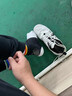 李宁护踝脚踝护具套防崴脚腕扭伤后固定支撑篮球运动韧带损伤用轻薄 实拍图