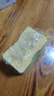 洁丽雅剑麻木浆棉海绵擦11*7*3cm 5片装百洁布厨房抹布去油污 实拍图
