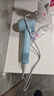 徕芬高速吹风机 速干家用电吹风 负离子护发低噪音吹风筒 SE浅蓝色 实拍图