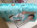 帮宝适散热王者一级帮婴儿拉拉裤尿不湿尿片尿布超薄透气XL28 实拍图