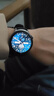 vivo WATCH 5 蓝牙版 精钢 全天候心率血氧监测血压功能 全新蓝河操作系统 iOS跨系统兼容智能手表 实拍图