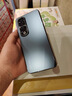 梦想可嘉 【AG磨砂】适用荣耀60手机壳 荣耀60保护套镜头全包超薄轻奢磨砂硅胶防摔简约男女款 石墨黑 实拍图