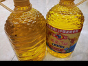 多力【张若昀同款】黄金3益葵花籽油4L 食用油 含维生素a 实拍图